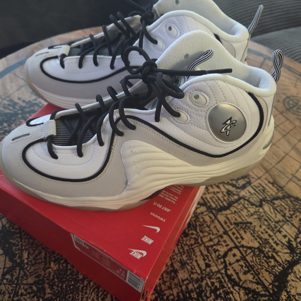 Nike Air Penny 2